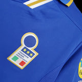 Football Shirt Italy Home 1996 Retro extra 2