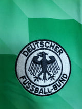 Football Shirt Germany Away Retro 90-91 extra 2