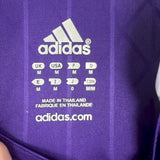 Football Shirt Real Madrid Third 06-07 Retro extra 2