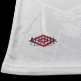 Football Shirt England Home 94-95 Retro extra 3