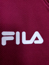 Football Shirt West Ham United Home 99-01 extra 2