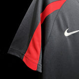 Football Shirt AFC Richmond Black 25-26 extra 2