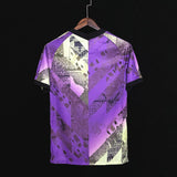 Football Shirt Tottenham Hotspur Third 21-22 extra 2