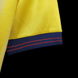 Football Shirt Arsenal Away 83-86 extra 3