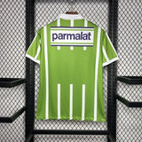 Football Shirt Palmeiras Home 92-93 Retro back