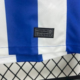 Football Shirt Brighton & Hove Albion Home 25-26 extra 2