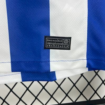 Football Shirt Brighton & Hove Albion Home 25-26 extra 2