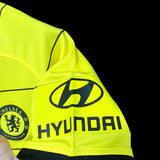 Football Shirt Chelsea Away 21-22 extra 2
