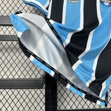Football Shirt Gremio Home 01-02 Retro extra 2