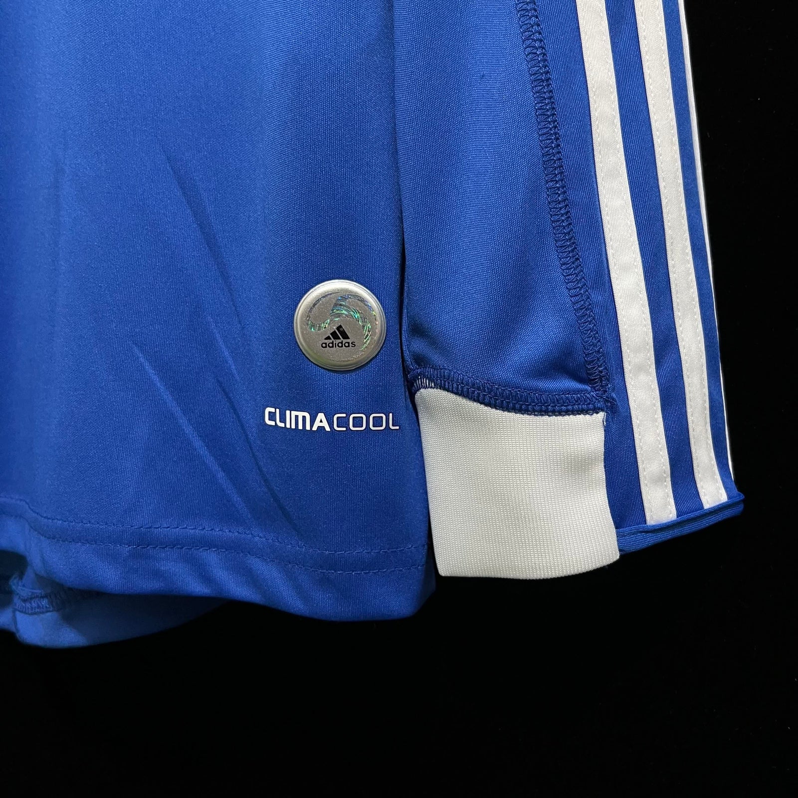 Football Shirt Palmeiras Long Sleeve 25-26 Retro extra 2