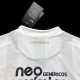 Football Shirt Corinthians Home 10-11 extra 1