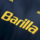 Football Shirt AS Roma Third 91-92 Retro extra 2