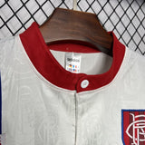 Football Shirt Rangers Away 96-97 Retro extra 3
