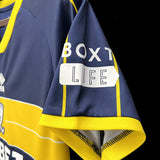 Football Shirt Middlesbrough Away 23-24 extra 2