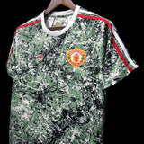 Football Shirt Manchester United Joint 25-26 extra 2