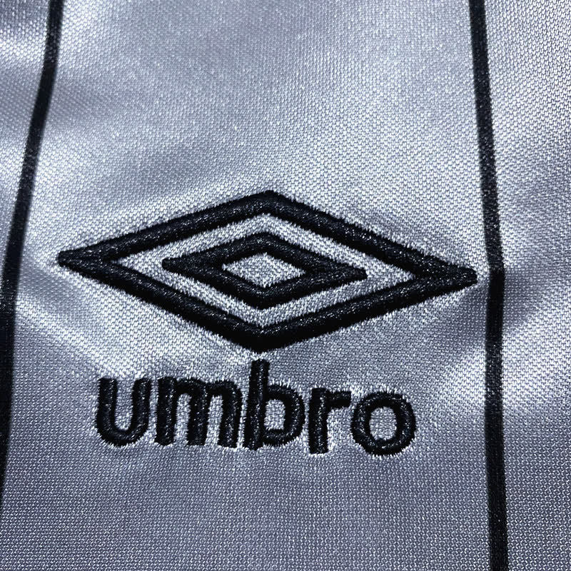 Football Shirt Newcastle United Away 1984 Retro extra 2