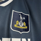 Football Shirt Tottenham Hotspur Away 94-95 Retro extra 2