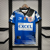 Football Shirt Corinthians 1998 Third Retro extra 2