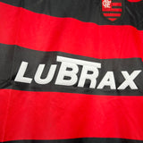 Football Shirt Flamengo Home 00-01 Retro extra 2