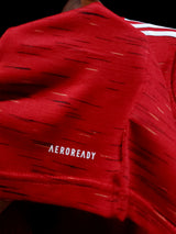 Football Shirt Manchester United Home 20-21 extra 2