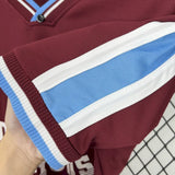 Football Shirt West Ham United Home 99-01 Retro extra 2