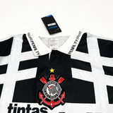 Football Shirt Corinthians Third 1992 Retro extra 2