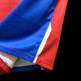 Football Shirt Crystal Palace Home 23-24 extra 2