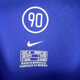 Football Shirt Inter Milan Home 04-05 Retro extra 2