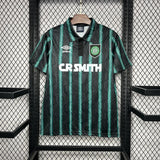 Football Shirt Celtic FC Away 92-93 Retro extra 3