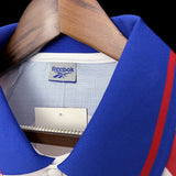 Football Shirt Universidad Catolica Away 98-99 extra 2