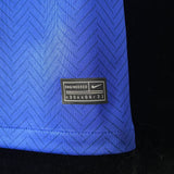Football Shirt Chelsea Home 20-21 Champions League Final extra 3
