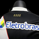 Football Shirt Vasco da Gama Home 25-26 Retro extra 2