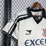 Football Shirt Corinthians Home 1998 Retro extra 2