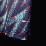 Football Shirt Arsenal Third 21-22 extra 2