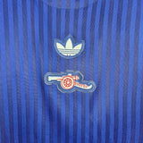 Football Shirt Arsenal Terrace Icons 25-26 extra 2