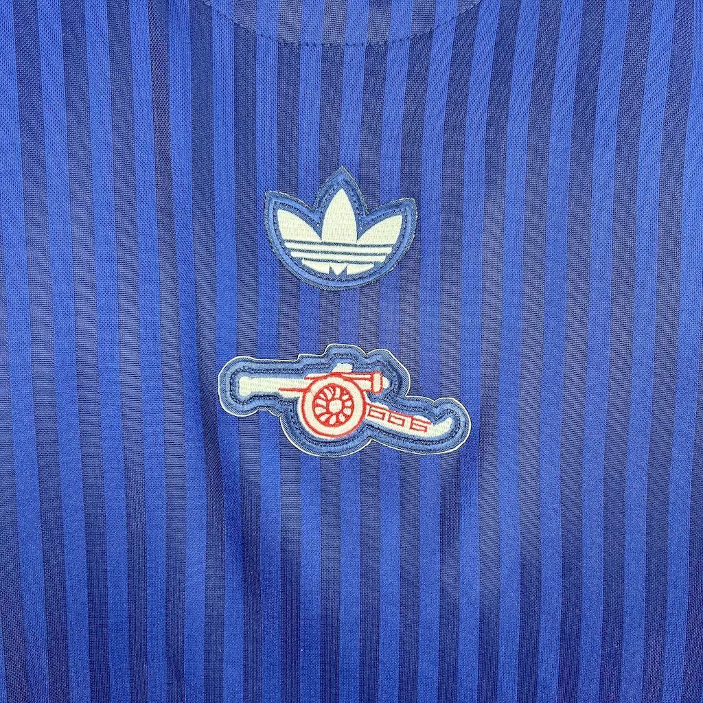 Football Shirt Arsenal Terrace Icons 25-26 extra 2
