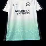 Football Shirt Brighton & Hove Albion Europa League 23-24 extra 2