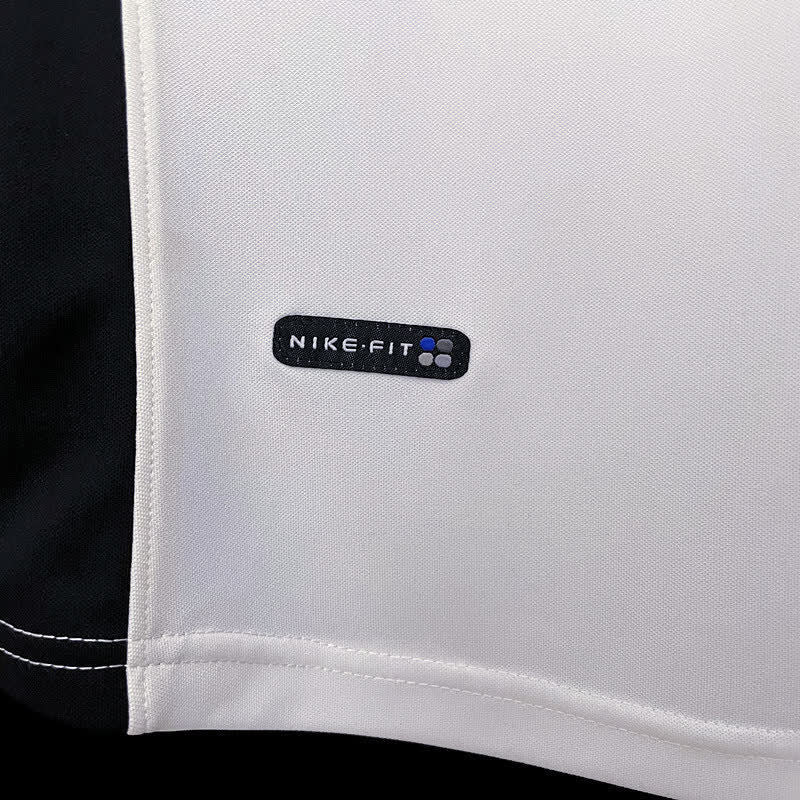 Football Shirt Colo Colo Home 97-98 extra 2