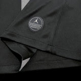 Football Shirt PSG Black 18-19 Retro extra 2