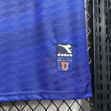 Football Shirt Universidad de Chile Home 1996 Retro extra 2