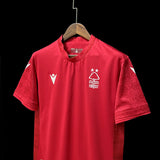 Football Shirt Nottingham Forest Home 22-23 extra 2