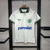 Football Shirt Palmeiras Away 94-95 Retro extra 2