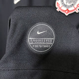 Football Shirt Corinthians Away 19-20 extra 2