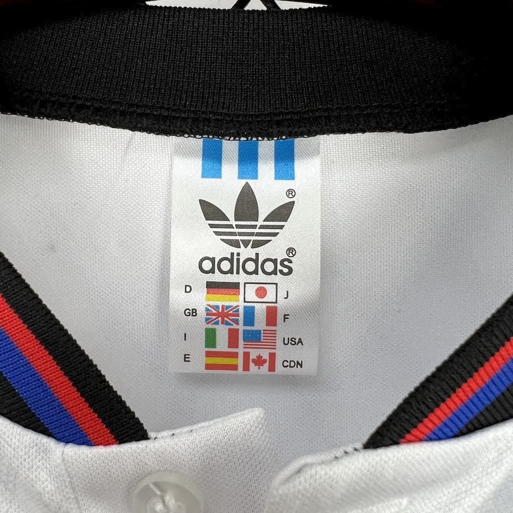 Football Shirt Bayern Munich Away 95-96 Retro extra 2