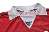 Football Shirt Denmark Home 88-89 Retro extra 2