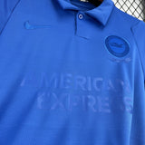 Football Shirt Brighton & Hove Albion 125th Anniversary 25-26 extra 2