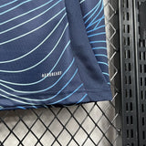 Football Shirt Leeds United Third 25-26 extra 2