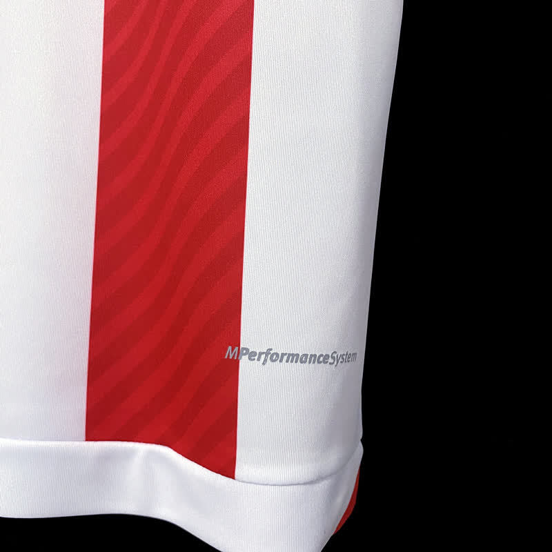 Football Shirt Stoke City Home 21-22 extra 2