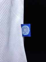 Football Shirt Leeds United Home 95-96 extra 2