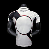 Football Shirt Vasco da Gama Away 1997 Retro back